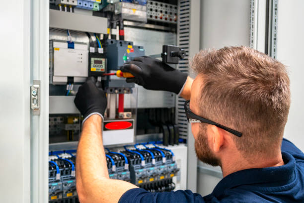 Best Industrial Electrical Services  in Sullivan, IN