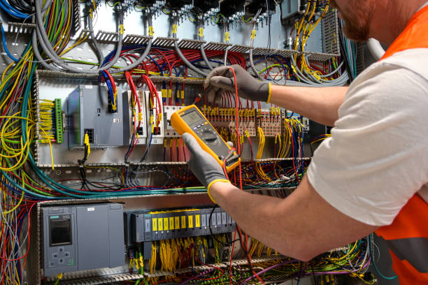 Best Electrical Rewiring Services  in Sullivan, IN