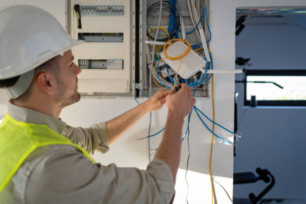 Best Electrical Repair Services  in Sullivan, IN